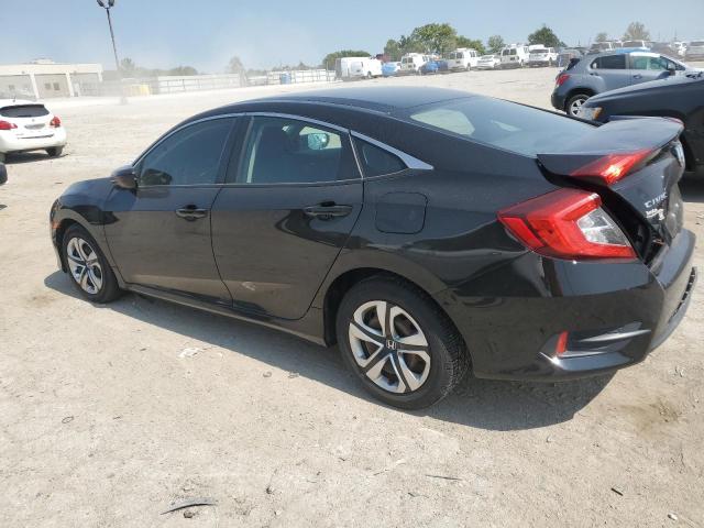 2016 HONDA CIVIC LX - 19XFC2F5XGE019429