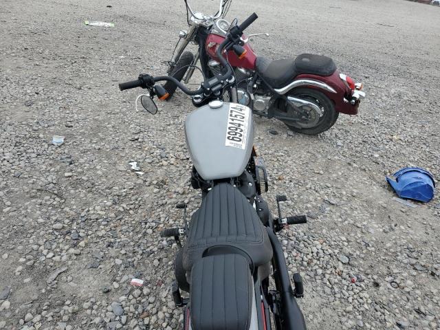 2024 HARLEY-DAVIDSON FXBBS 1HD1YYK17RB044935