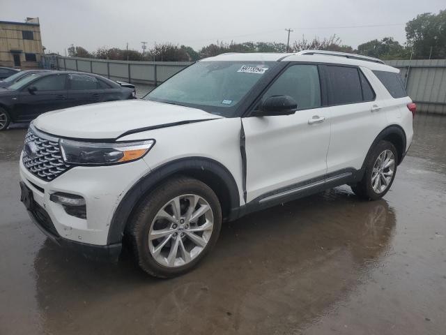 2023 FORD EXPLORER P 1FM5K8HC9PGA15526  69773254