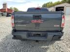 GMC CANYON SLE photo