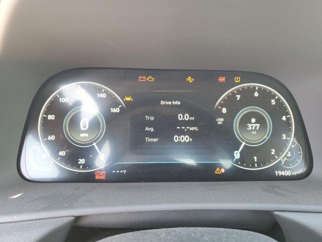 KMHL14JA8NA197540 2022 HYUNDAI SONATA