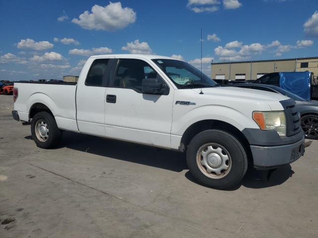 Vin: 1ftex1cwxake28395, lot: 72392594, ford f-150 super cab 20104