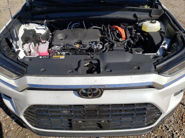 2024 TOYOTA GRAND HIGH - 5TDACAB54RS026251