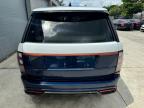 LAND ROVER RANGE ROVE photo