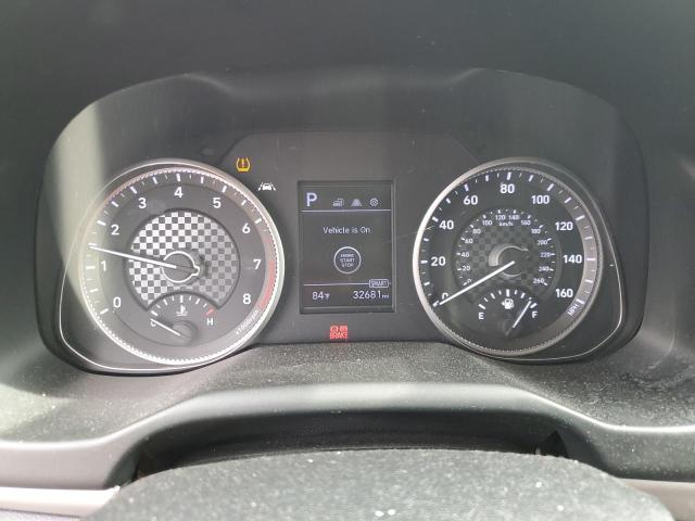 2020 HYUNDAI ELANTRA SE - KMHD84LF0LU060404