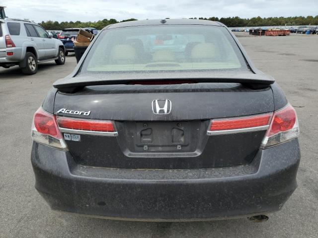 2012 HONDA ACCORD EXL 1HGCP2F87CA035958  69824934