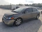 HONDA CIVIC LX photo