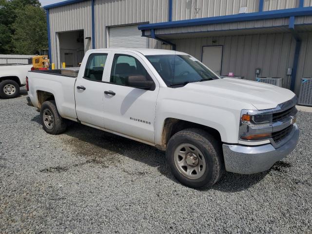 2017 CHEVROLET SILVERADO - 1GCRCNEC9HZ224941