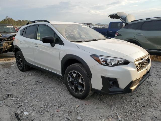 VIN JF2GTAAC9KG391939 2019 Subaru Crosstrek no.4