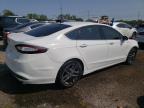 FORD FUSION SE photo