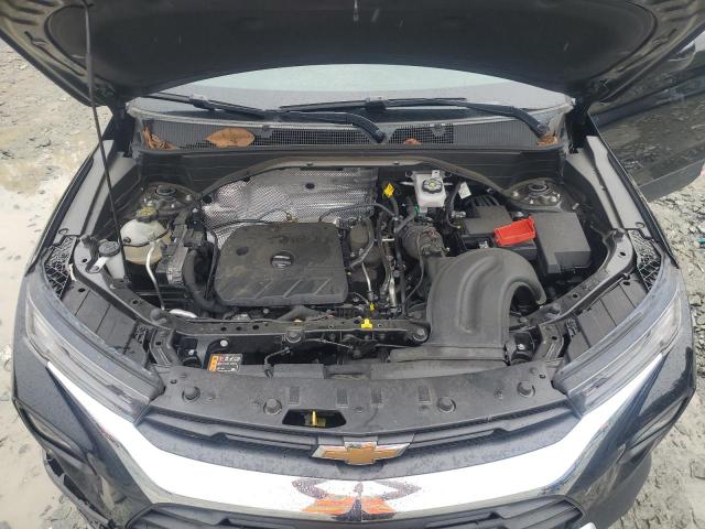 2023 CHEVROLET TRAILBLAZE - KL79MPSL8PB180433