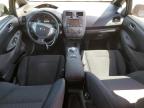 NISSAN LEAF S photo