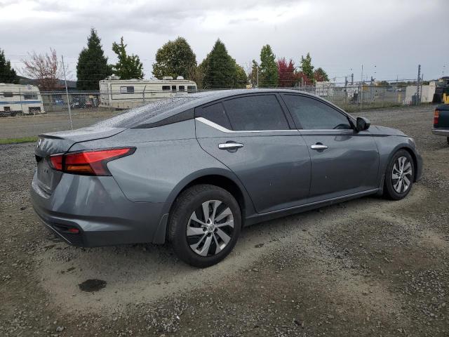 2020 NISSAN ALTIMA S - 1N4BL4BV2LC187234