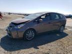 TOYOTA PRIUS V photo