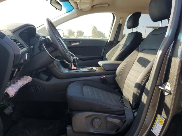 2018 FORD EDGE SE - 2FMPK3G90JBB95365