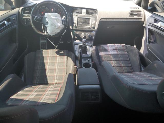 2016 VOLKSWAGEN GTI S/SE - 3VWYT7AU9GM026010