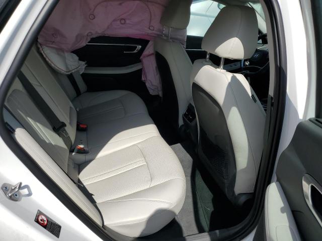 2023 HYUNDAI SONATA HYB - KMHL54JJ6PA055694