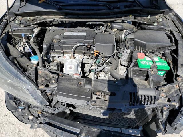2015 HONDA ACCORD EXL - 1HGCR2F80FA177874