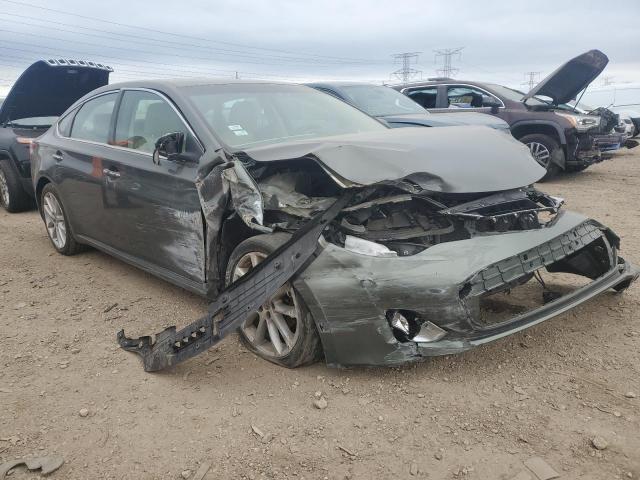 VIN 4T1BK1EB4DU030289 2013 Toyota Avalon, Base no.4