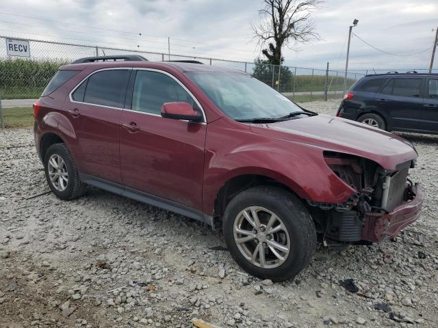 VIN 2GNALCEK8G6274112 2016 Chevrolet Equinox, LT no.4