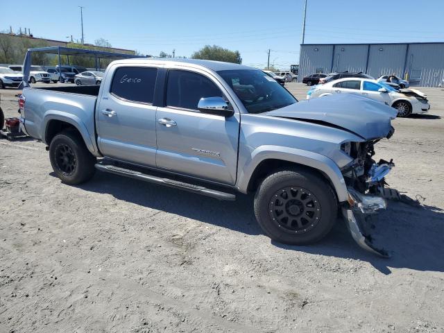 VIN 3TMAZ5CN7GM013270 2016 Toyota Tacoma, Double Cab no.4