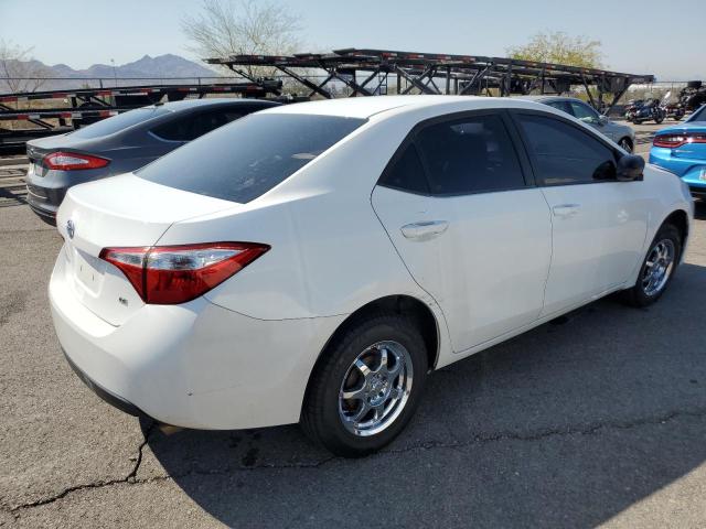 2015 TOYOTA COROLLA L - 2T1BURHE0FC397533