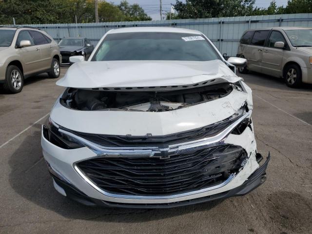 2021 CHEVROLET MALIBU RS - 1G1ZG5ST9MF046669