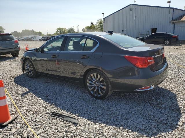 2016 ACURA RLX TECH JH4KC1F53GC001160
