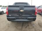 CHEVROLET AVALANCHE photo