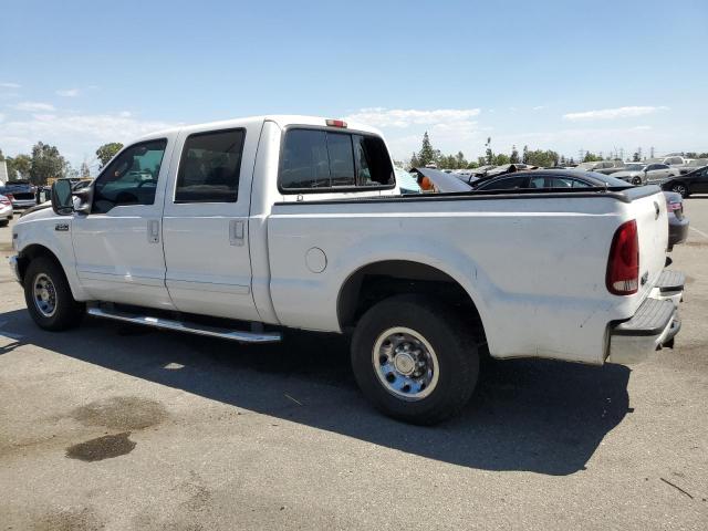 2003 FORD F250 SUPER 1FTNW20S43EA50117  70412844