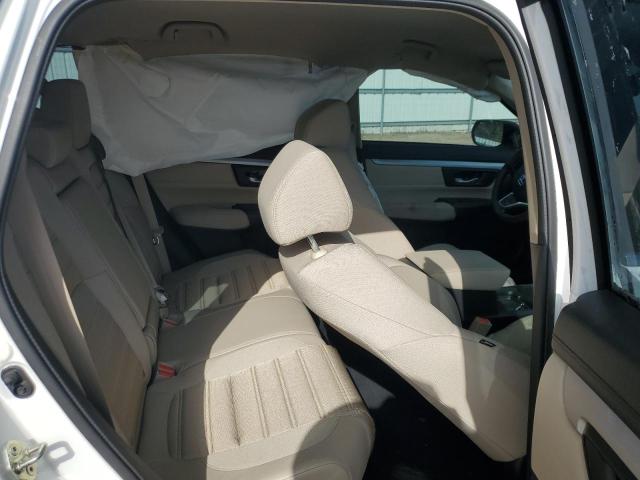 2019 HONDA CR-V LX - 2HKRW5H35KH411708