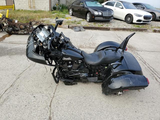 2023 HARLEY-DAVIDSON FLTRT 1HD1MFP17PB854779