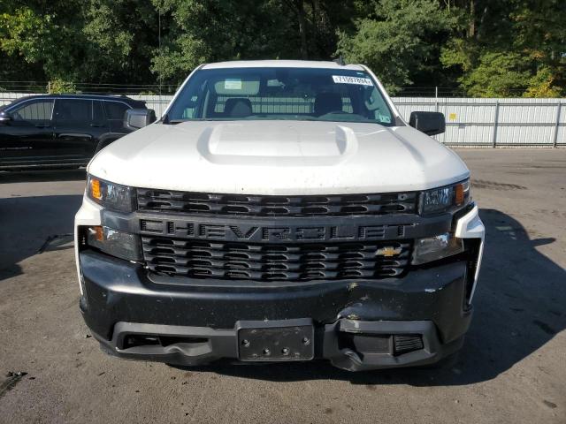 2021 CHEVROLET SILVERADO - 3GCNWAEK0MG400260