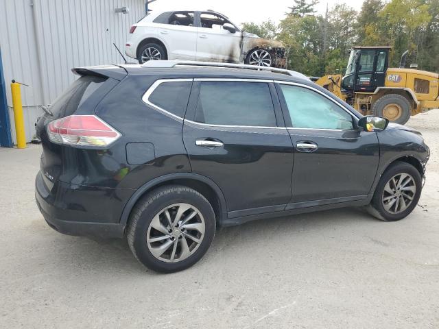 2015 NISSAN ROGUE S - 5N1AT2MV8FC809259