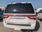 Lot #3024749218 2016 LINCOLN NAVIGATOR