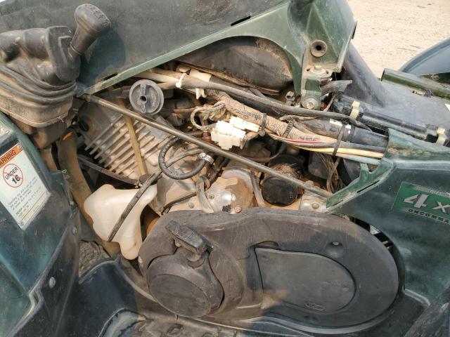 2005 YAMAHA YFM660 FWA - JY4AM03Y55C056336