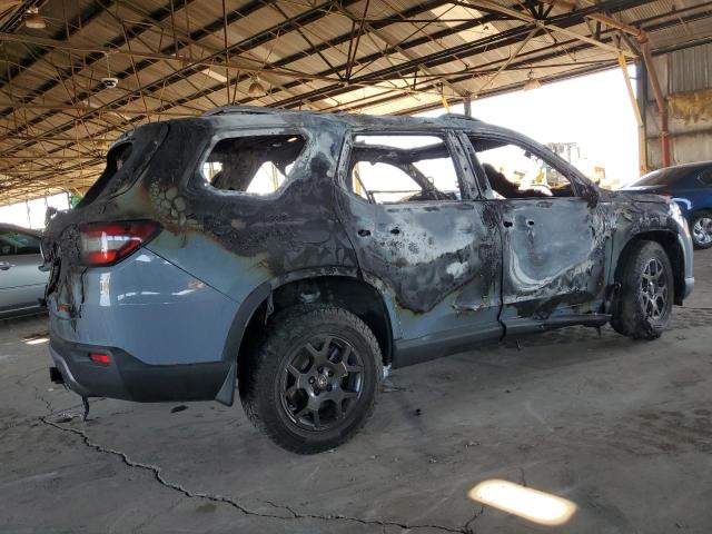 2023 HONDA PILOT TRAI 5FNYG1H68PB048581