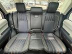 LAND ROVER RANGE ROVE photo