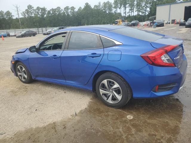 2020 HONDA CIVIC LX - 2HGFC2F60LH550762