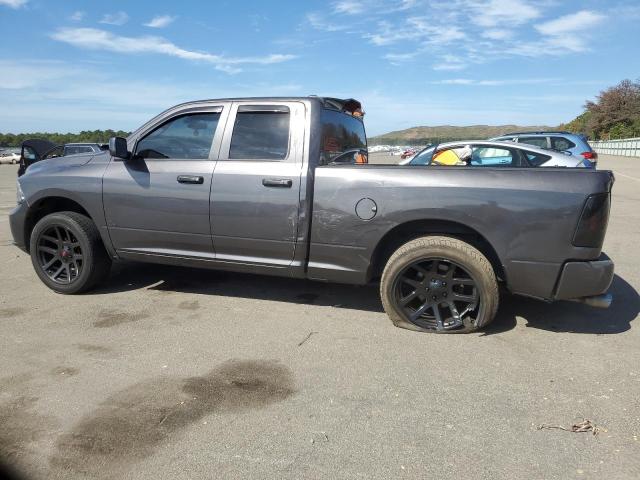 VIN 1C6RR7FT8KS517438 2019 RAM 1500, Tradesman no.2