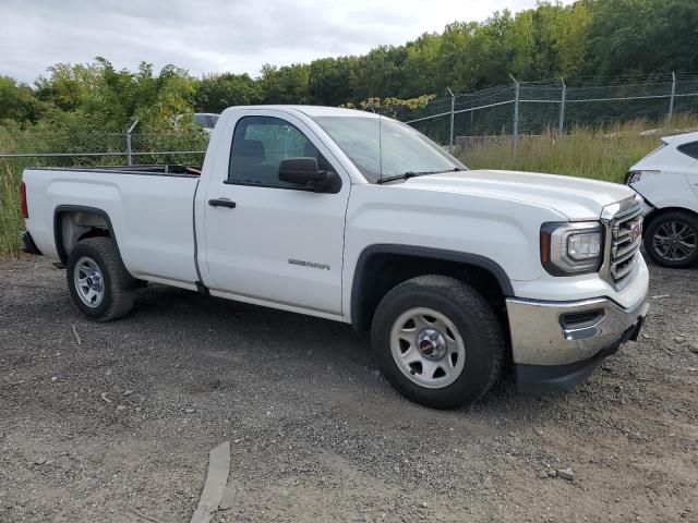 VIN 1GTN1LECXJZ901333 2018 GMC Sierra, C1500 no.4