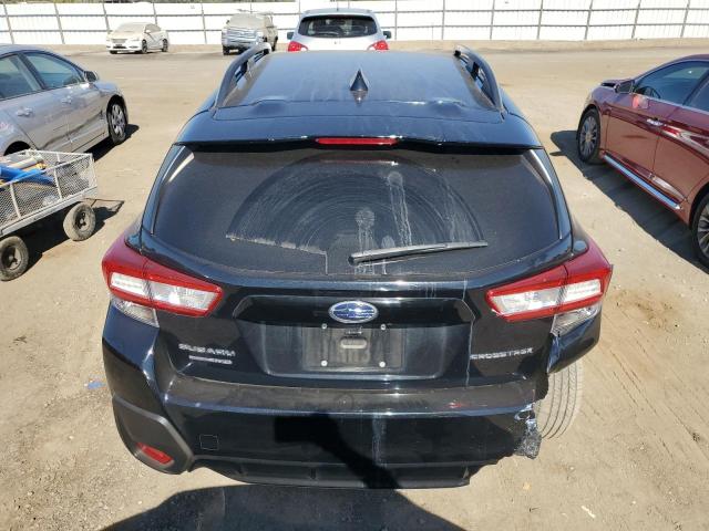 2019 SUBARU CROSSTREK - JF2GTAEC3K8266231