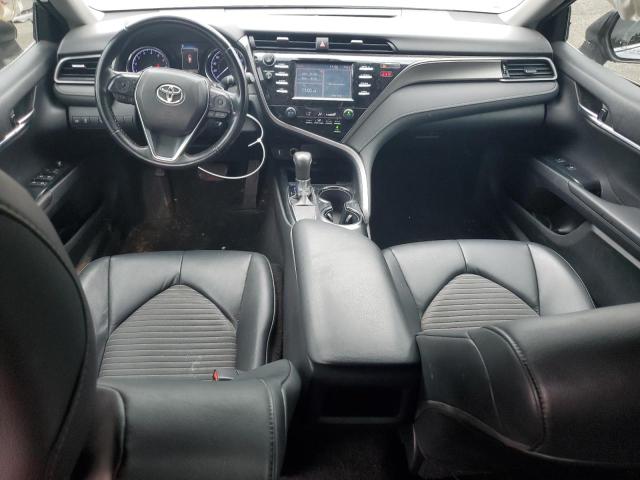 VIN 4T1B11HK3KU213601 2019 Toyota Camry, L no.8