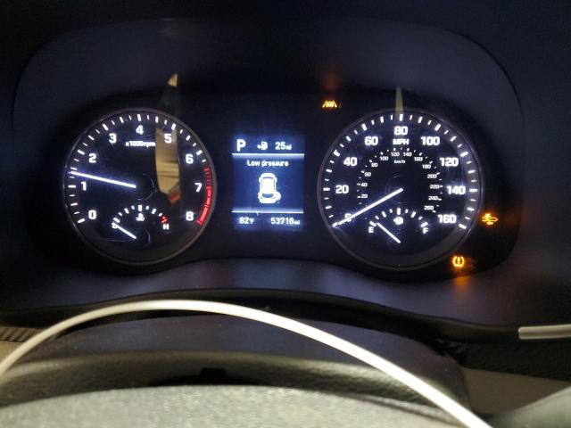 2019 HYUNDAI TUCSON SE - KM8J2CA47KU921558