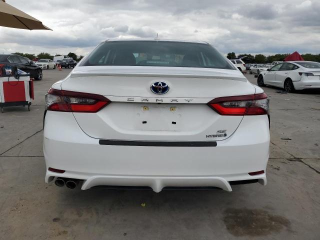 2024 TOYOTA CAMRY SE N - 4T1S31AK1RU062708