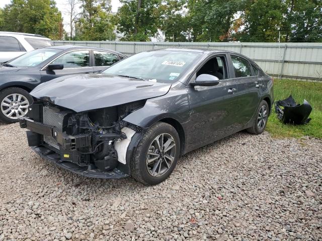 VIN 3KPF24AD9PE591718 2023 KIA Forte, LX no.1