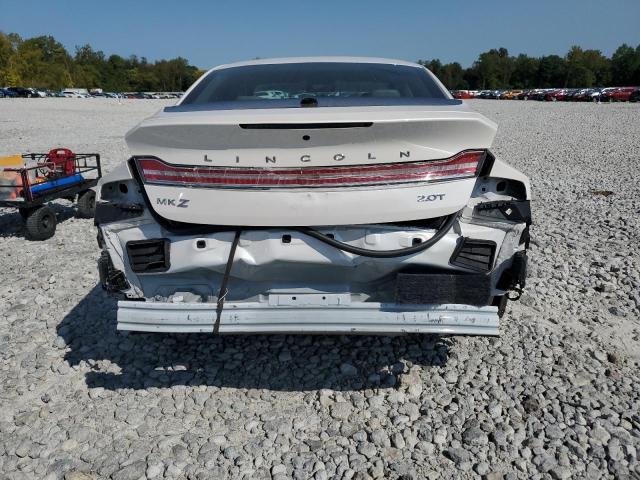 VIN 3LN6L5E93HR645125 2017 Lincoln MKZ, Reserve no.6