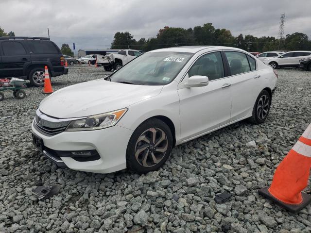 2016 HONDA ACCORD EX - 1HGCR2F70GA025053