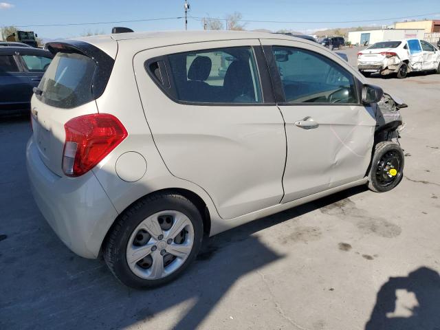 2021 CHEVROLET SPARK LS - KL8CB6SA5MC701405
