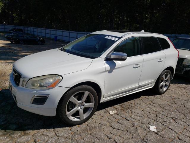 VOLVO XC60 3.2